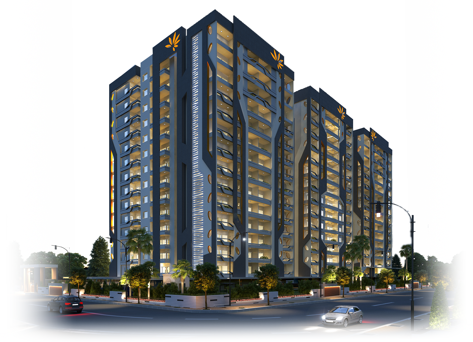2 BHK Apartment Rajeev Gandhi Nagar, Kota-Rajiv Gandhi nagar-kota